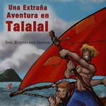 Una Extraa Aventura en Talalai